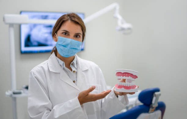 Best Emergency Dental Care for Broken or Chipped Teeth in South Farmingdale, NY