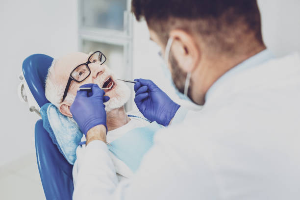 Best Emergency Treatment for Dental Infections or Abscesses in South Farmingdale, NY